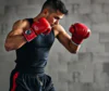 Box Fitnesstraining für alle Altersgruppen bei Arnold Boxfit