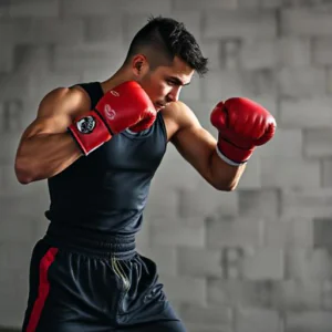 Box Fitnesstraining für alle Altersgruppen bei Arnold Boxfit