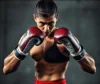 Fitnessboxen für Frauen jetzt exklusiv bei Arnold Boxfit
