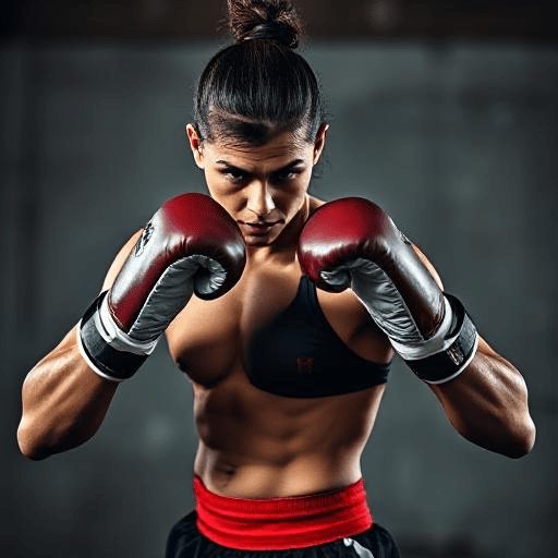 Fitnessboxen für Frauen jetzt exklusiv bei Arnold Boxfit