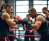 Gruppentraining Boxfit | Gemeinsam stärker bei Arnold Boxfit