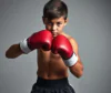Fitnesstraining für Jugendliche ab 13 Jahren bei Arnold Boxfit