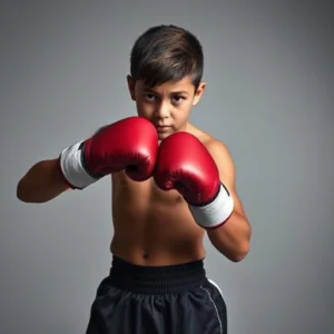 Fitnesstraining für Jugendliche ab 13 Jahren bei Arnold Boxfit