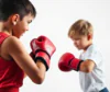 Fitnesstraining für Kinder (9-12 Jahre) bei Arnold Boxfit