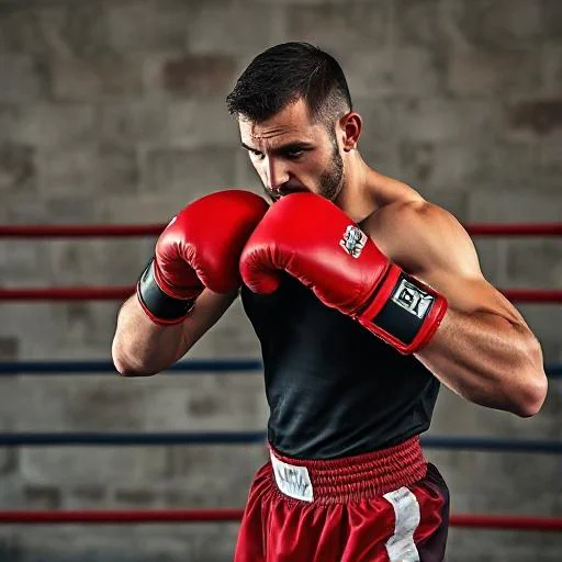 Personal Boxtraining jetzt individuell bei Arnold Boxfit
